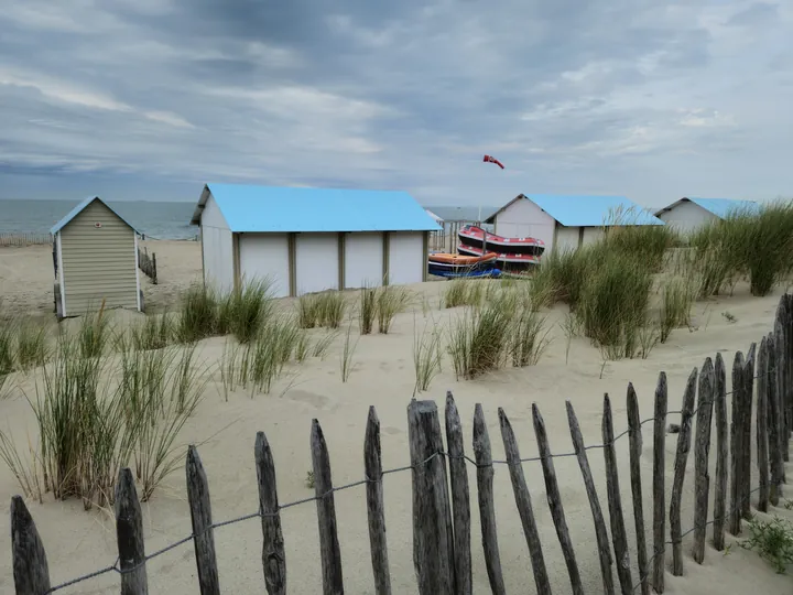 Bredene (Belgium)